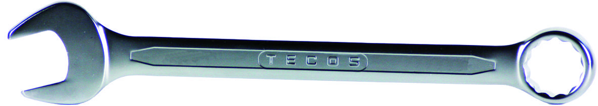 Ringgaffelnøgle, 60 mm