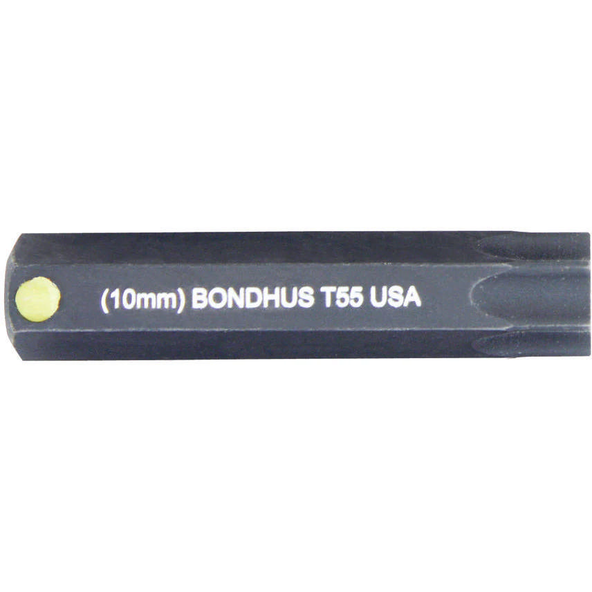 Torxbits T45 ProHold 50 mm bulk