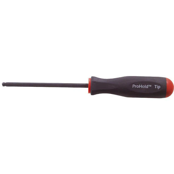 Hexskruetrækker 5x L219mm