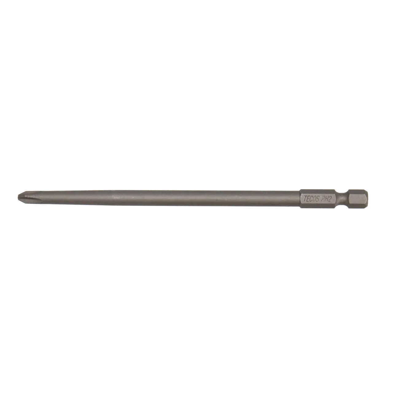 Bits, PH2 x 131 mm - Ø4,9
