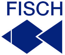 Forstnerborsæt 5 dele Fisch