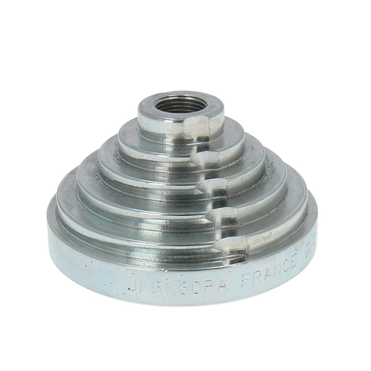 JLBM60PA Pyramidekobling