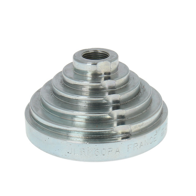 JLBM60PA Pyramidekobling