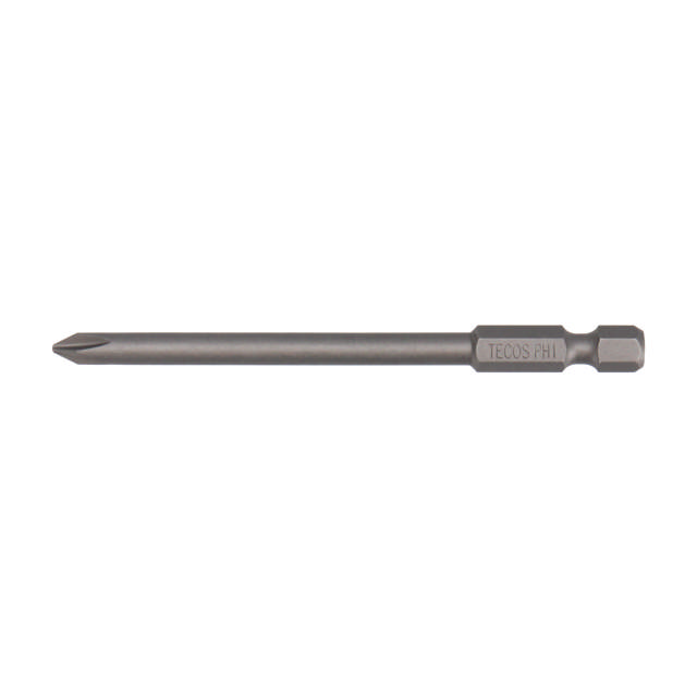 PH Bits - PH1 × 90 mm, 3 stk.