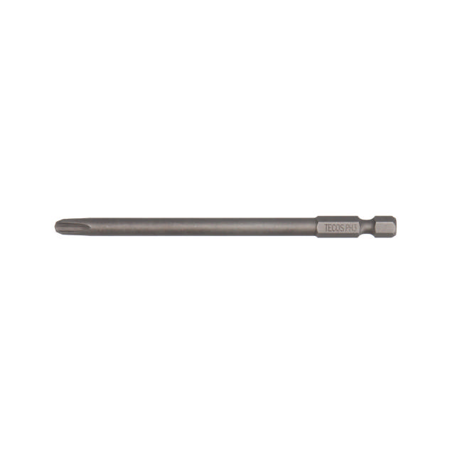 PH Bits - PH3 × 110 mm, 10 stk.