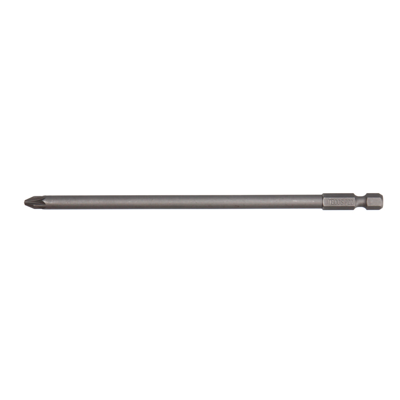 Bits PZ2 x 150 mm, 10 st.