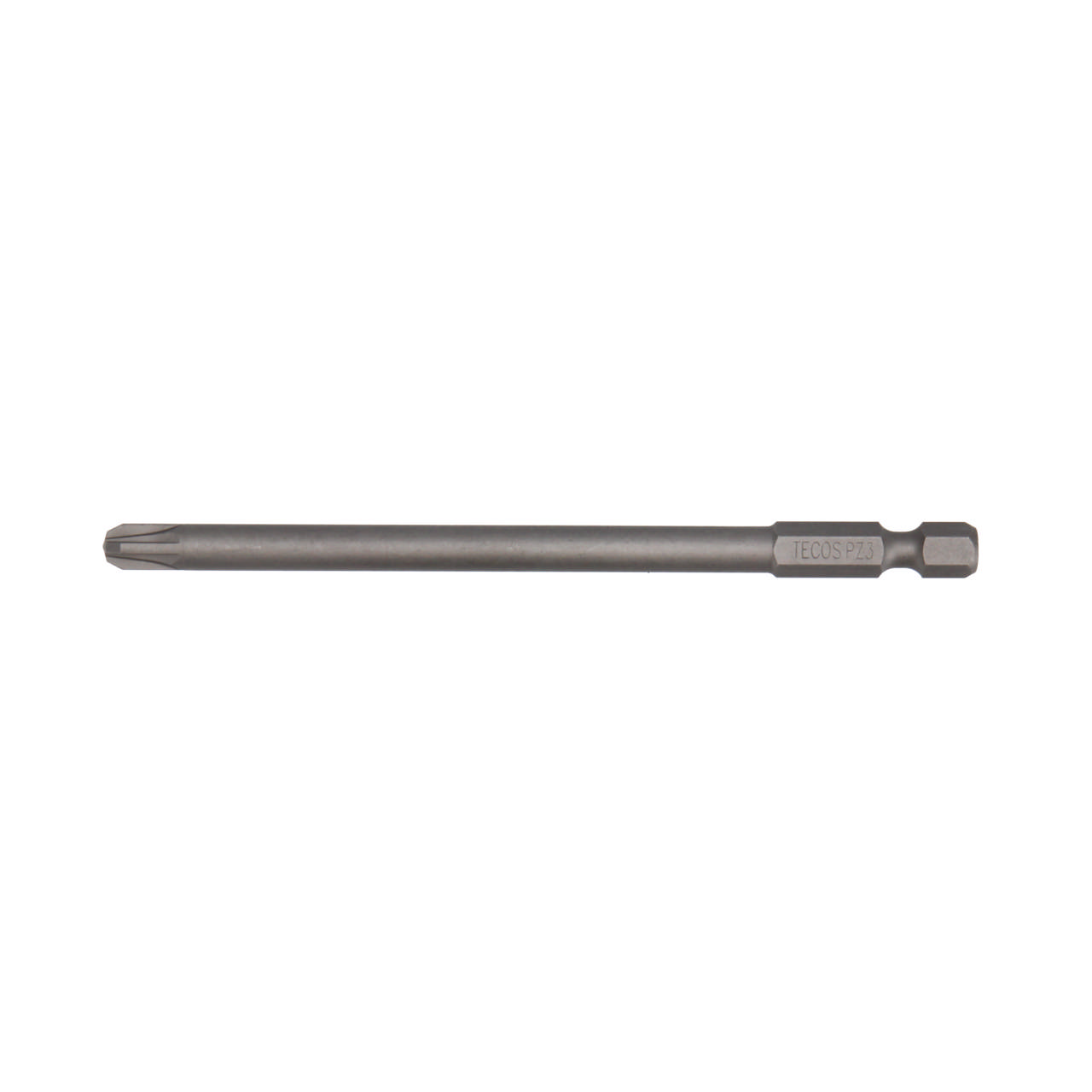 Bits PZ3 x 110 mm, 3 st.