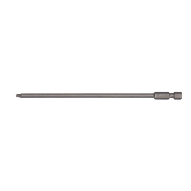 Torx Bits - TX10 × 150 mm, 3 stk.