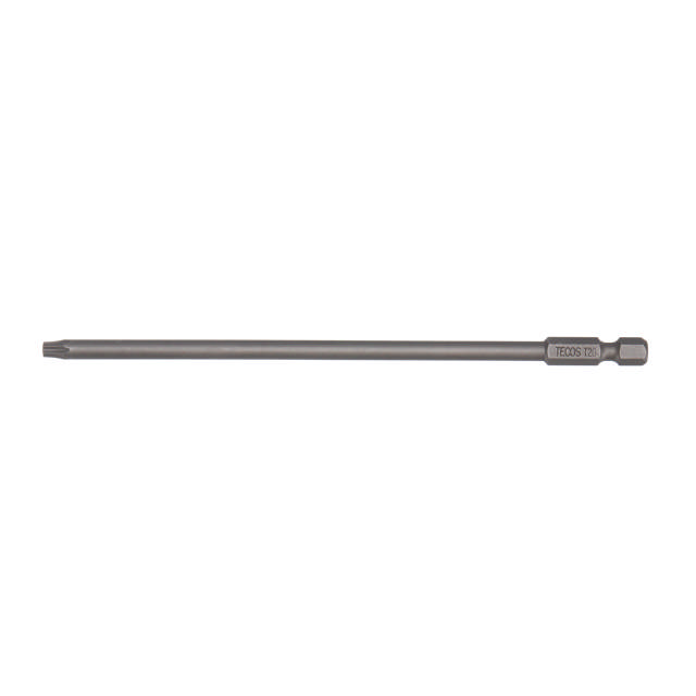 Torx Bits - TX20 × 150 mm, 10 stk.