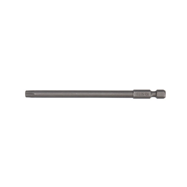 Torx Bits - TX30 × 110 mm, 3 stk.
