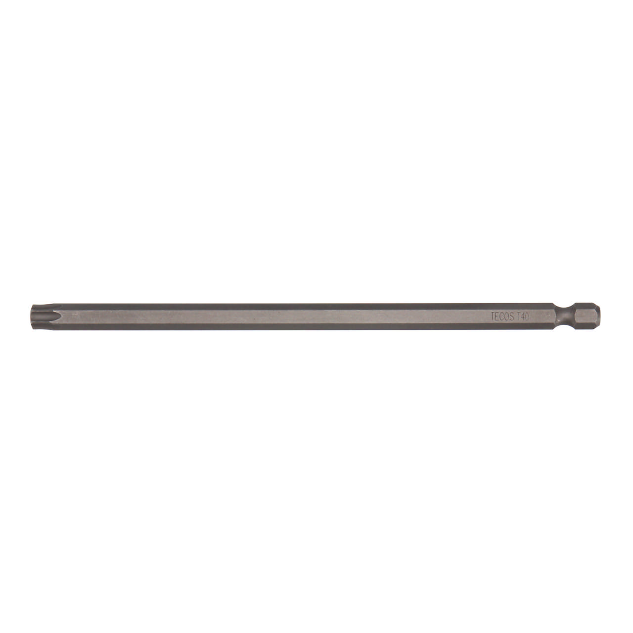 Bits, TX40 x L150 mm, 3 st.