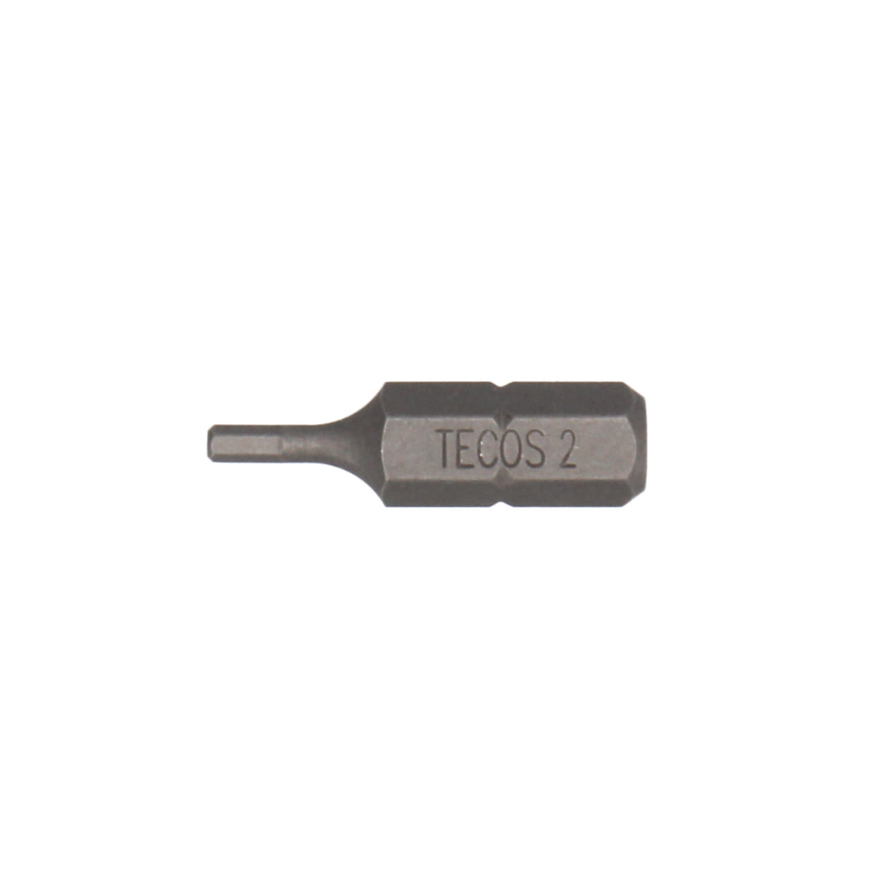 Insexbits 2,0 x 25 mm, 3 st.