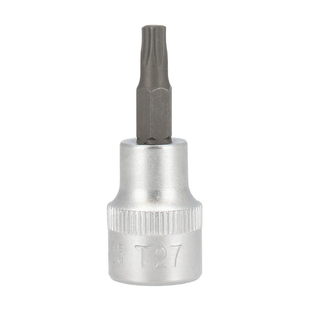 Torx bitstop, TX27 × 48 mm × 3/8