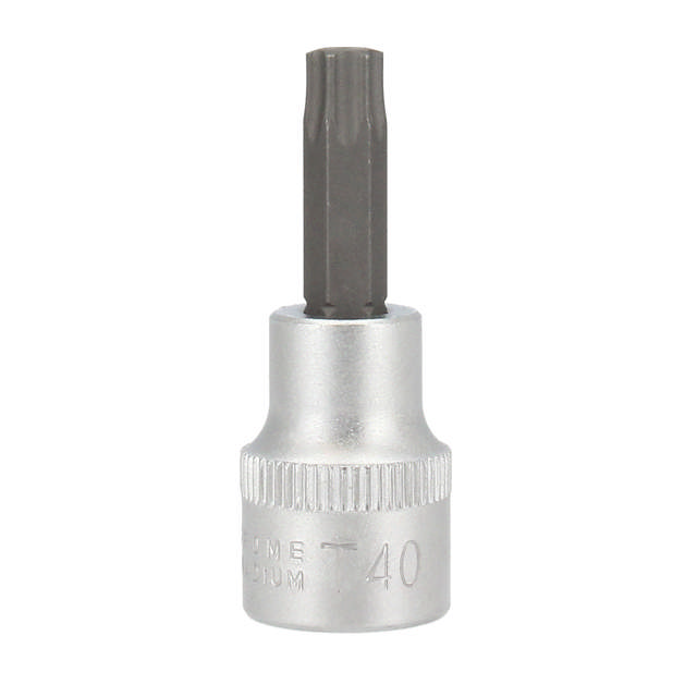 Torx bitstop, TX40 × 48 mm × 3/8