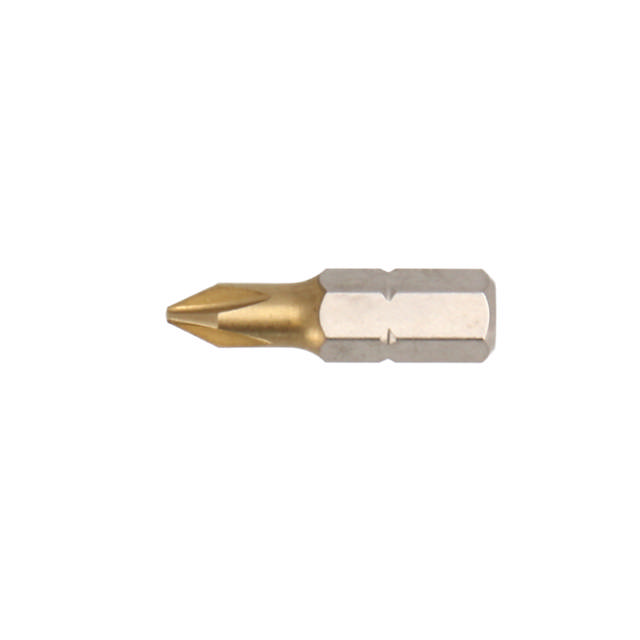 PH Bits PH1 × 25 mm, 3 stk.