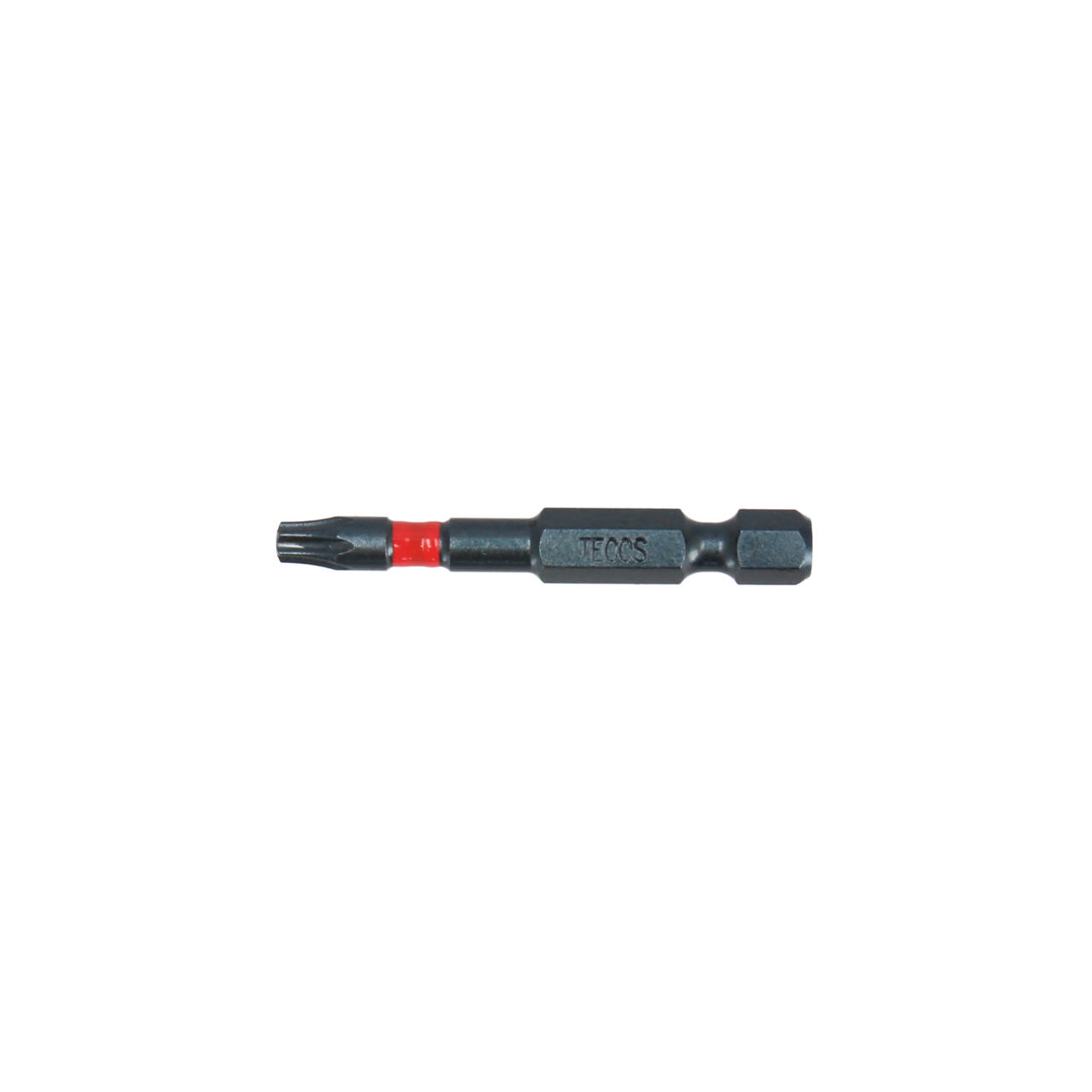 Heavy Duty Impact Heavy Duty Impact Torx Bits, TX20 × 50 mm, 3 stk.