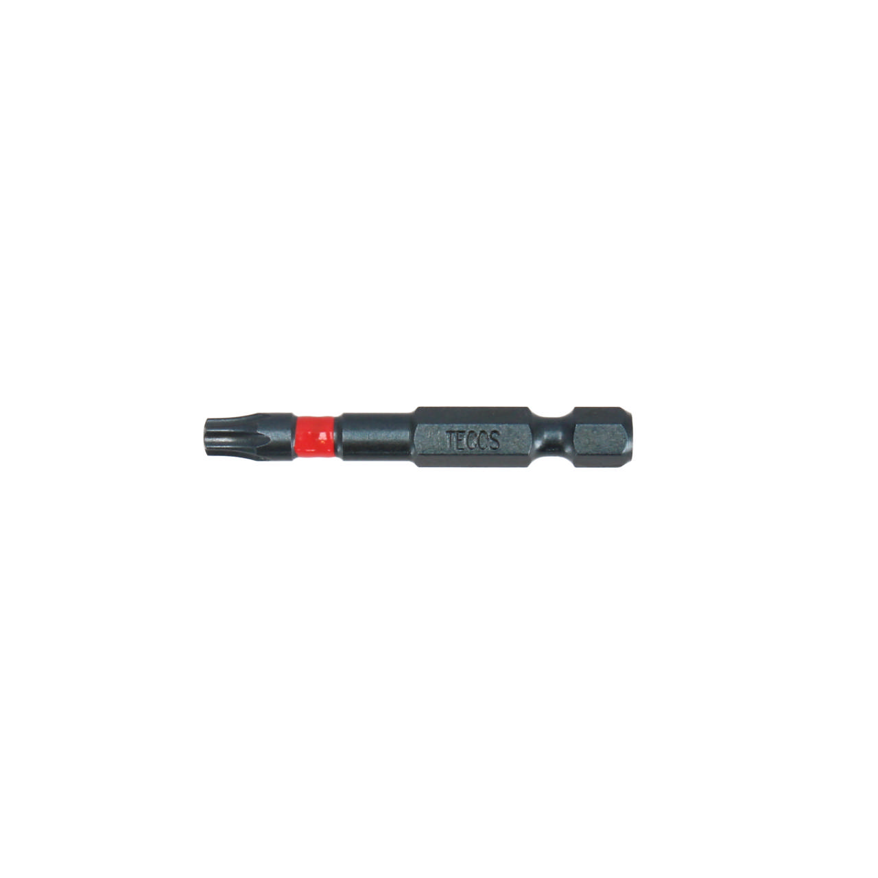 Heavy Duty Impact Heavy Duty Impact Torx Bits, TX25 × 50 mm, 3 stk.