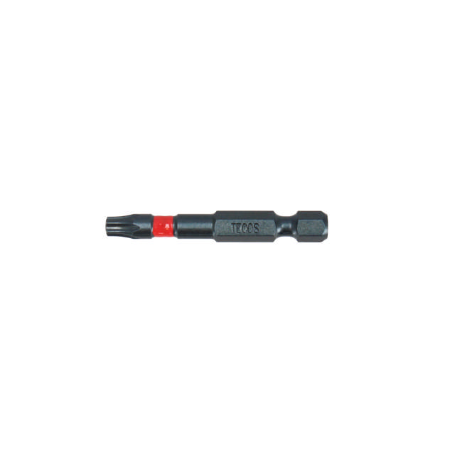 Heavy Duty Impact Heavy Duty Impact Torx Bits, TX25 × 50 mm, 3 stk.