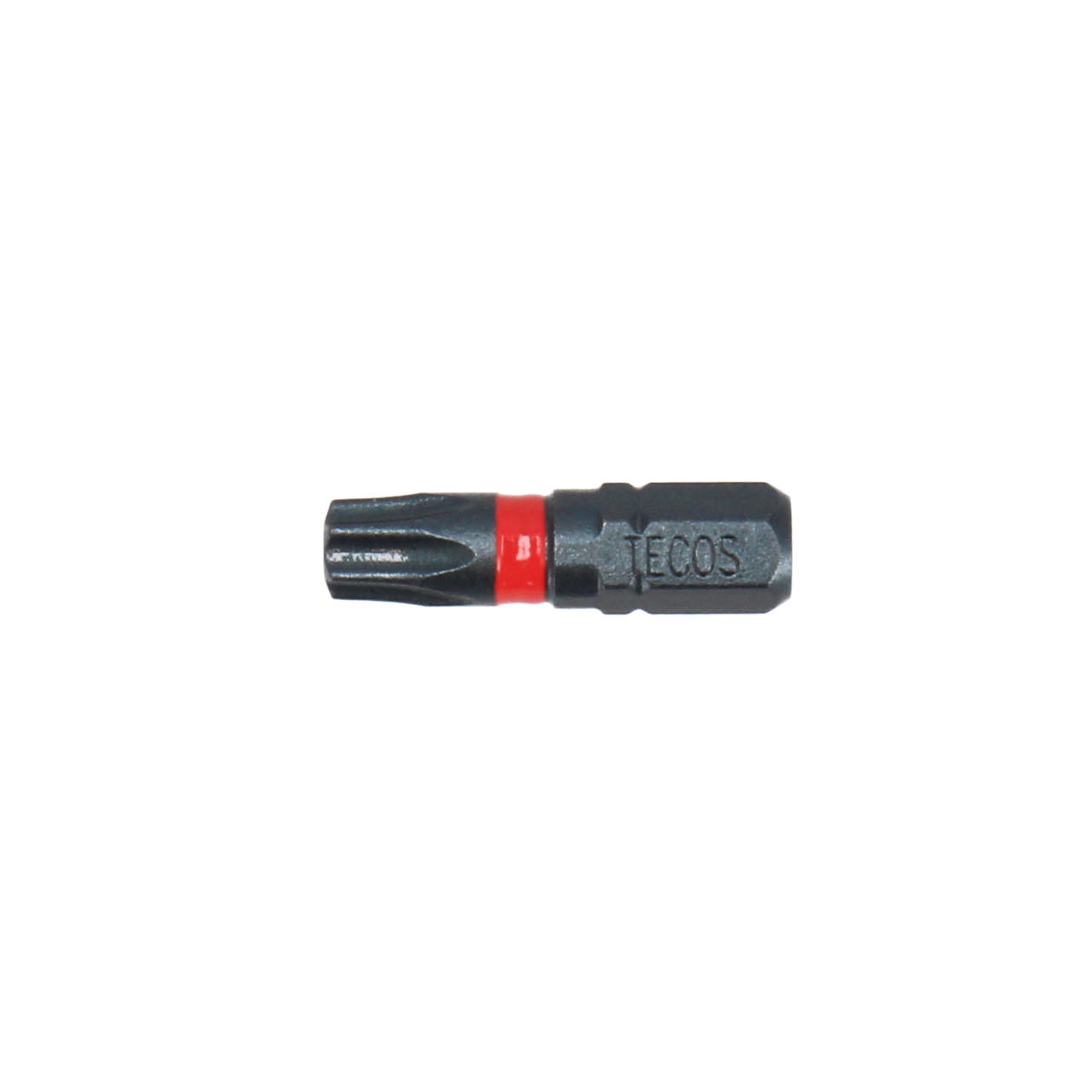 Heavy Duty Impact Heavy Duty Impact Torx Bits, TX30 × 25 mm - 3 stk.