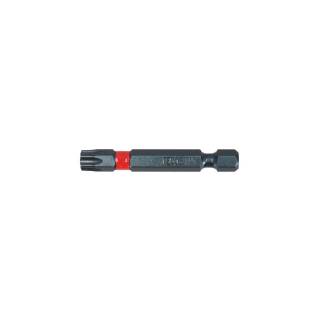 Heavy Duty Impact Torx Bits, TX40 × 50 mm - 3 stk.