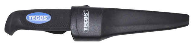 Kniv rustfri 24 stk./sp Blå