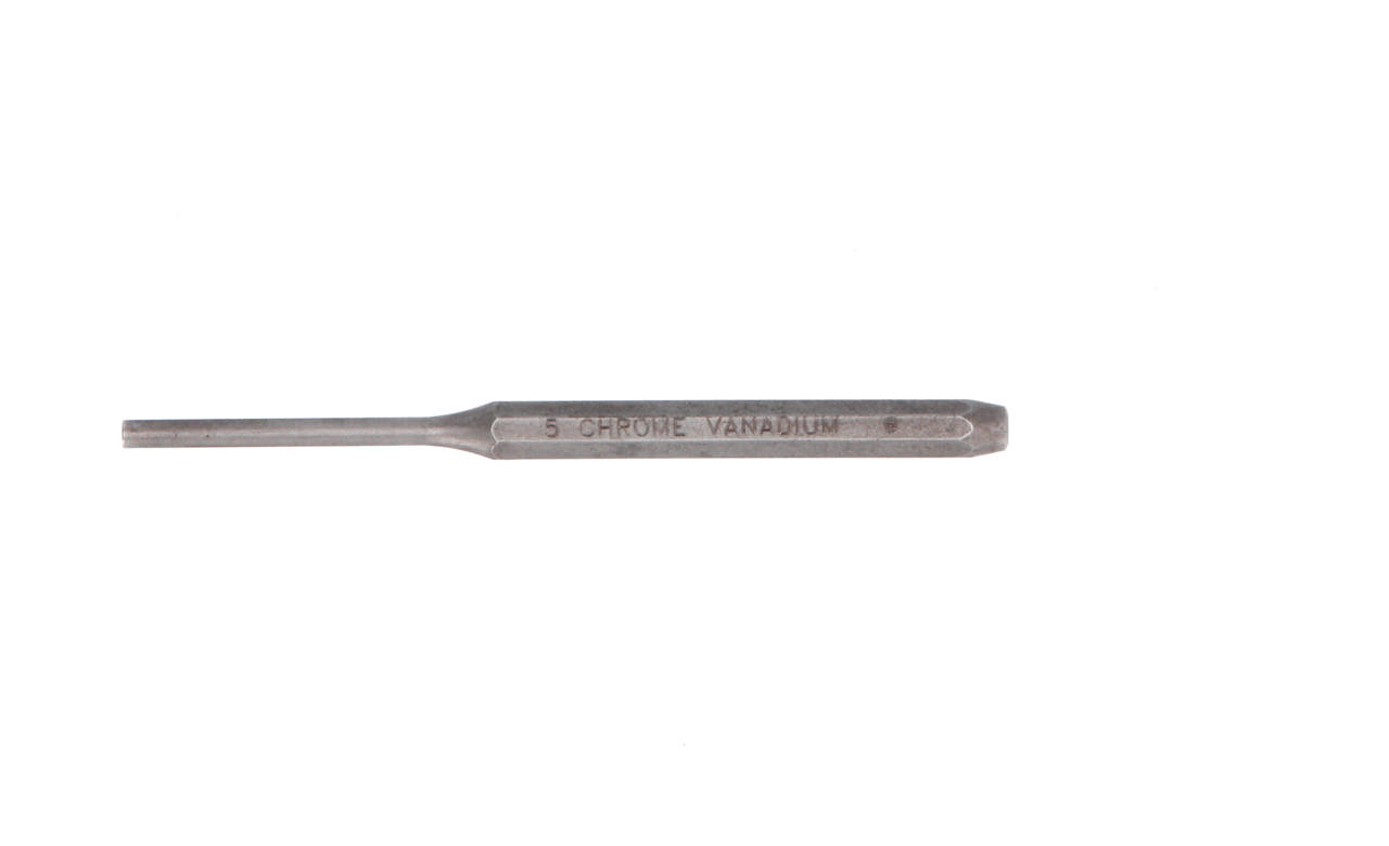 Splituddriver 3 x 10 x 150 mm