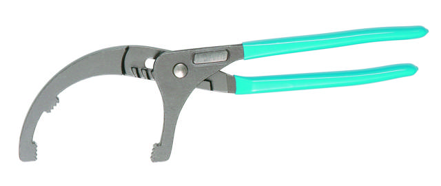 Oliefiltertang 215-375 mm