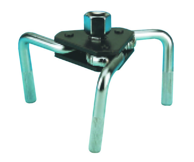 Oliefilternøgle 1/2