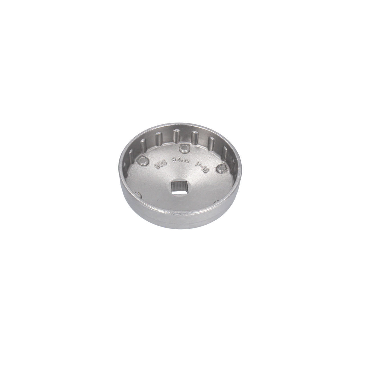 Oljefilter SW 84 mm P18