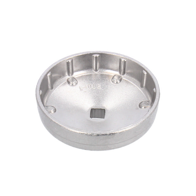 Oliefilterkop 91 mm P12