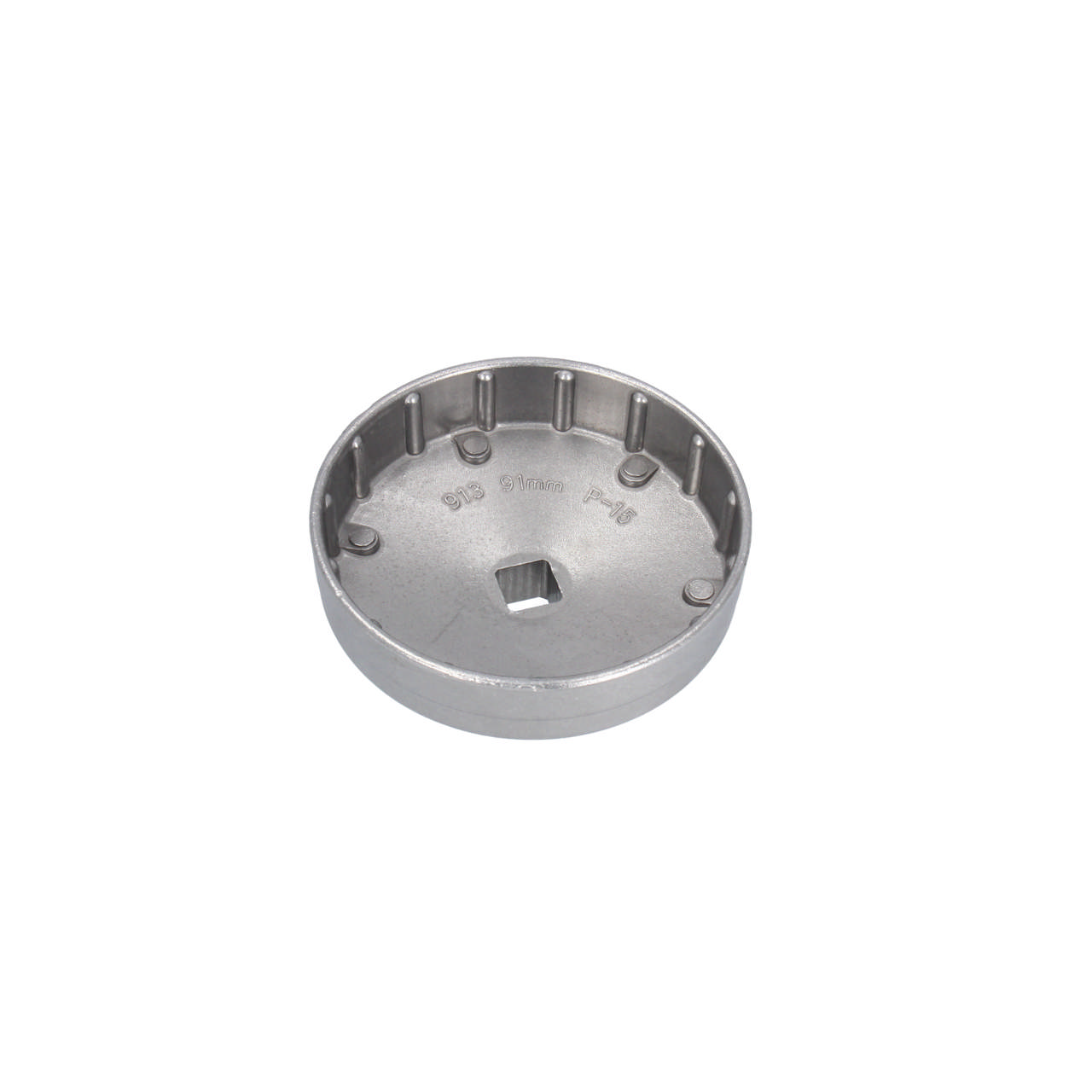 Oljefilter 91 mm P15