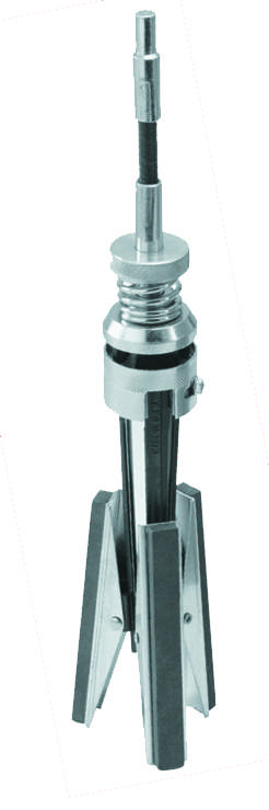 2833 Honingsværktøj 51 - 178 mm