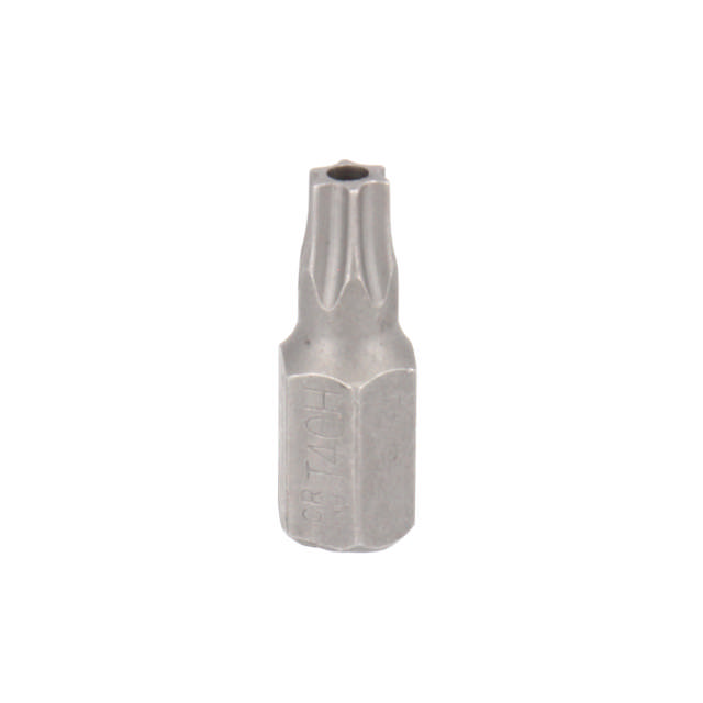 Torx Bits med hul, TXT40 × 30 mm