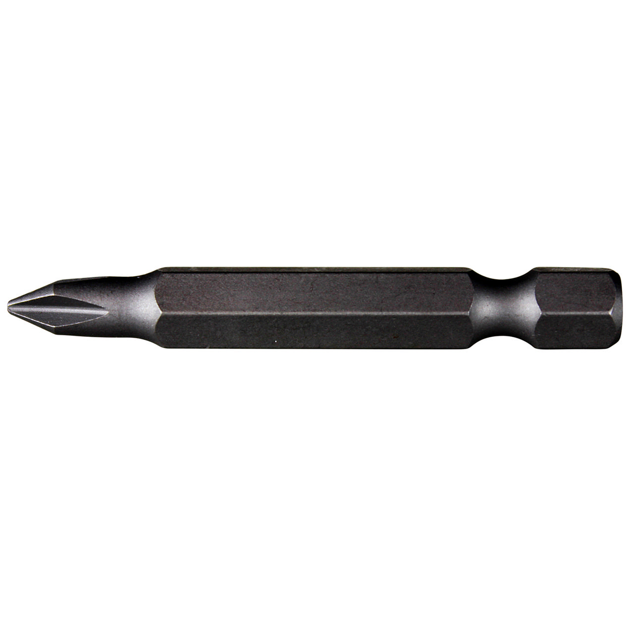 PH Bits - PH1 × 50 mm, 10 stk.