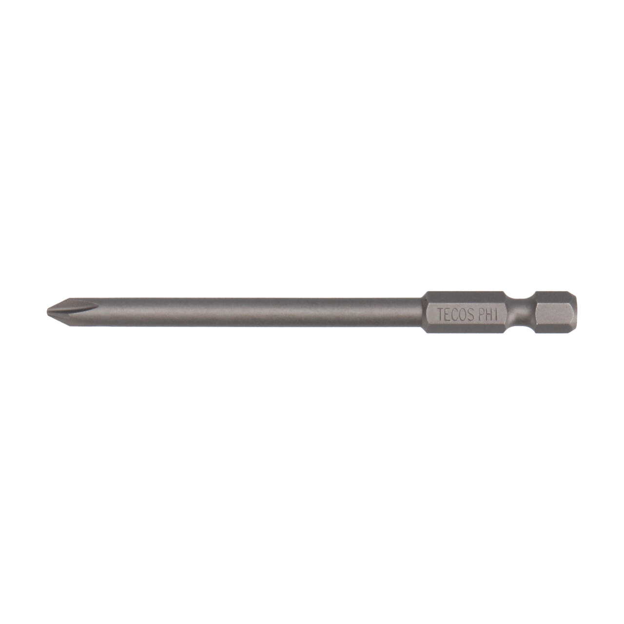 PH Bits - PH1 × 90 mm, 10 stk.