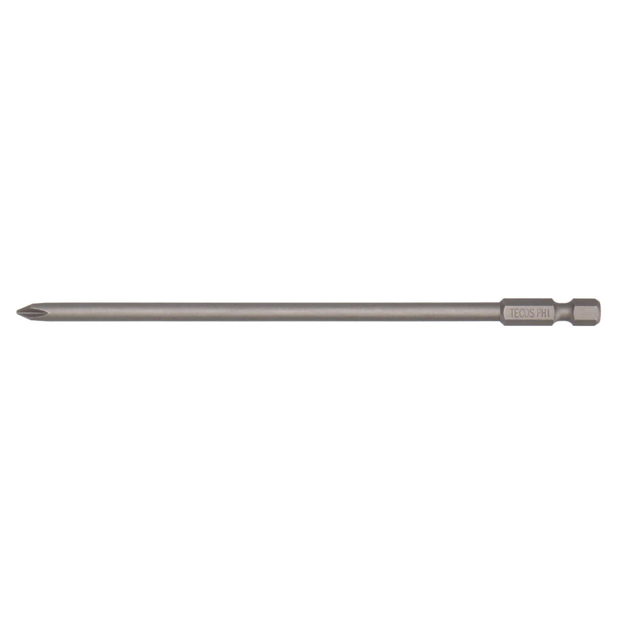 PH Bits - PH1 × 150 mm, 10 stk.