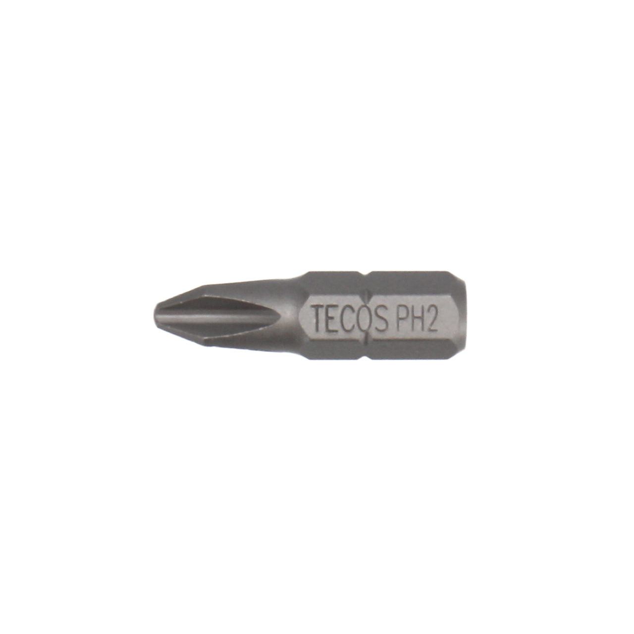 PH Bits - PH2 × 25 mm, 3 stk.