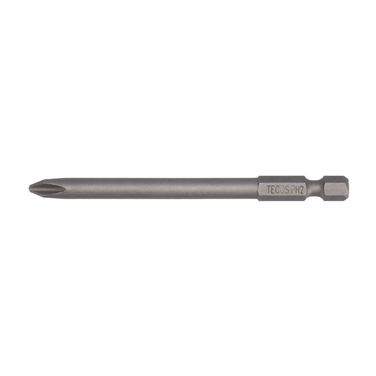 PH Bits - PH2 × 90 mm, 10 stk.