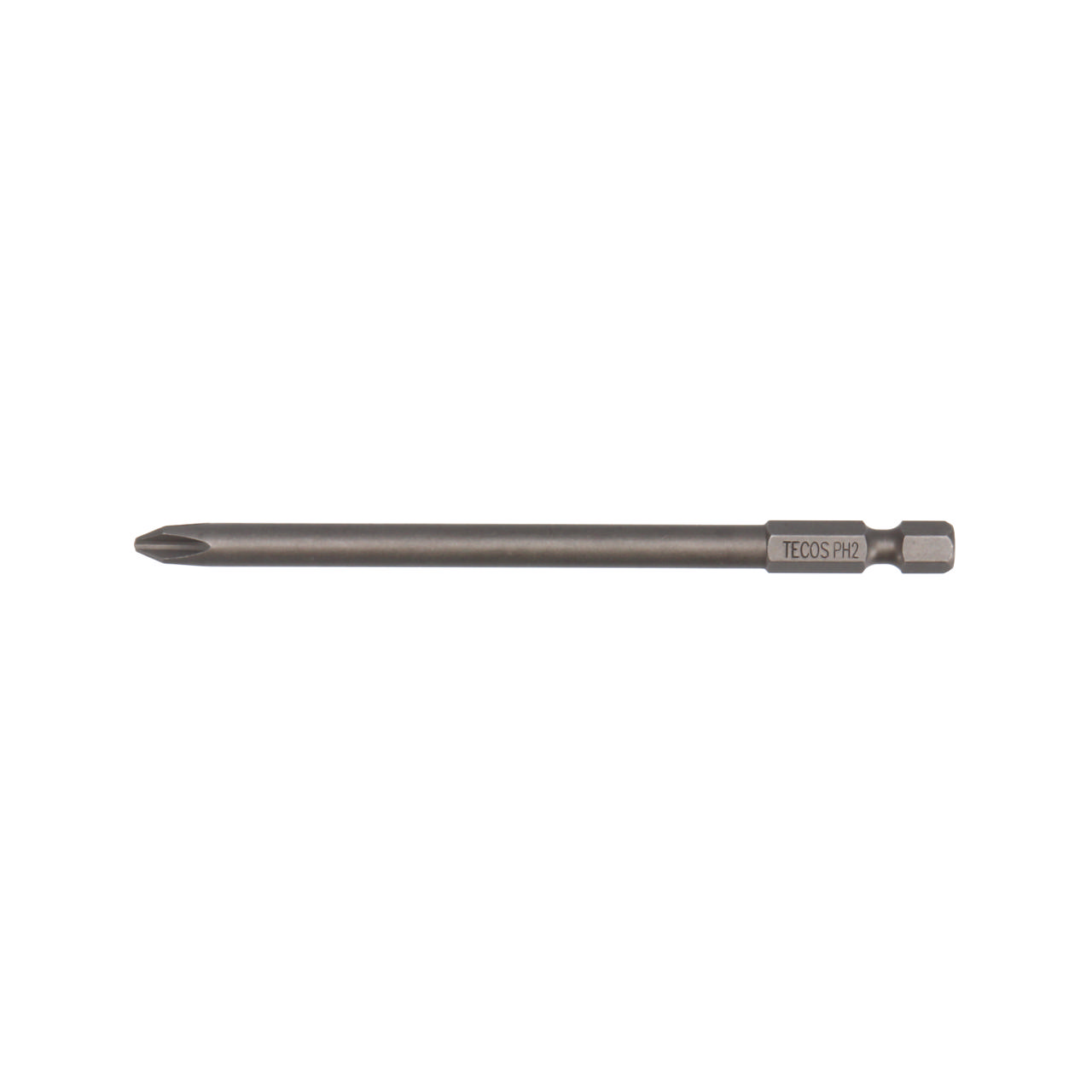 PH Bits - PH2 × 110 mm, 3 stk.