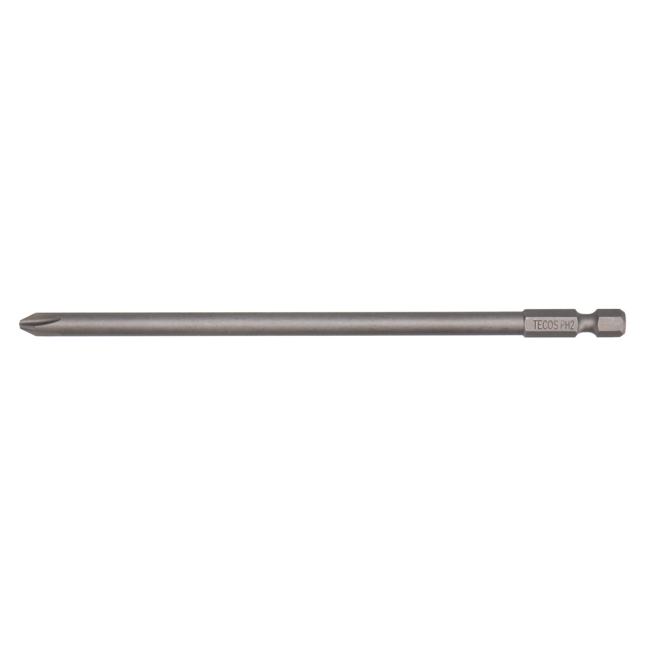 PH Bits - PH2 × 150 mm, 10 stk.
