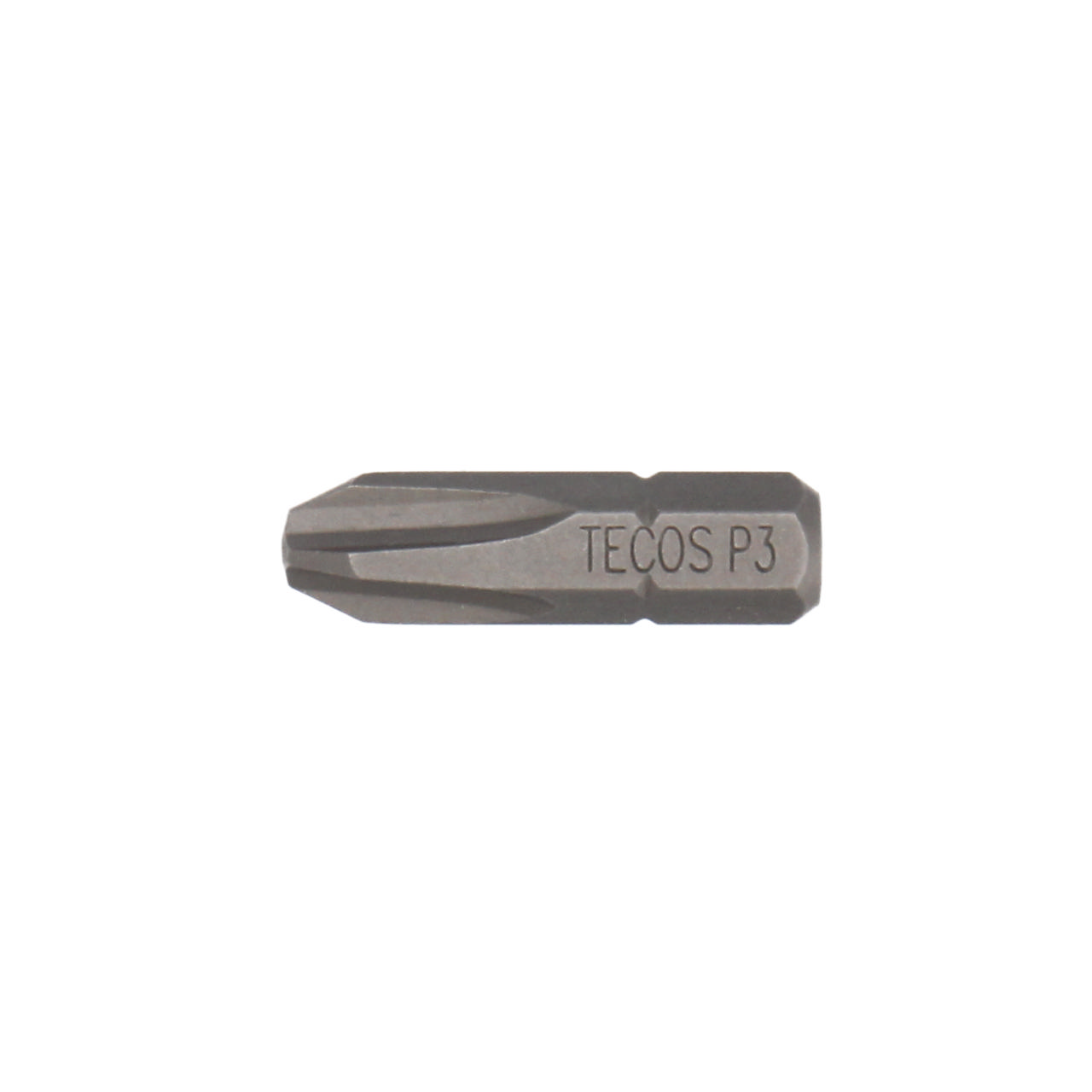 PH Bits - PH3 × 25 mm, 3 stk.