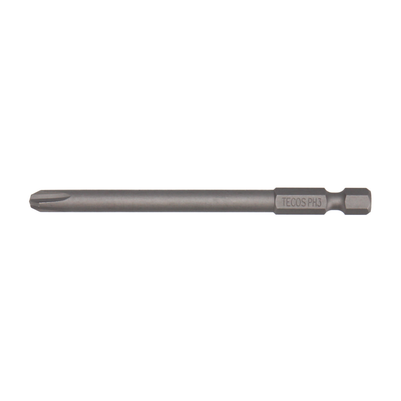 PH Bits - PH3 × 90 mm, 10 stk.