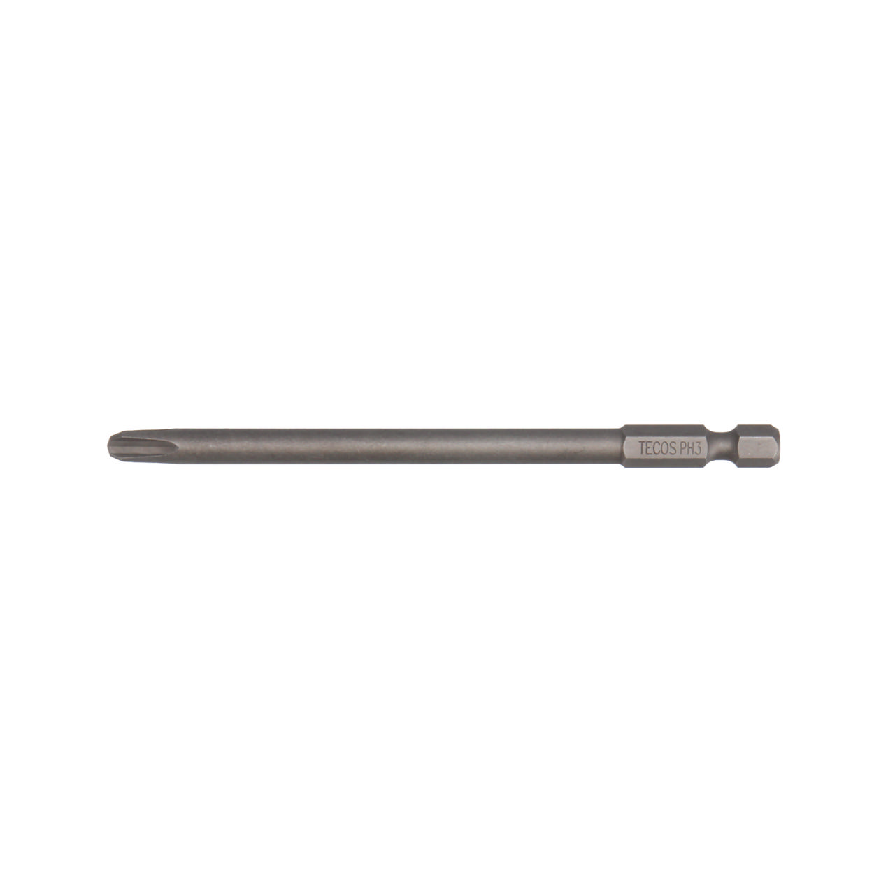 PH Bits - PH3 × 110 mm, 3 stk.