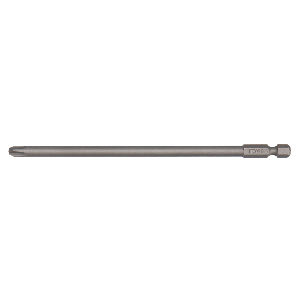 PH Bits - PH3 × 150 mm, 10 stk.