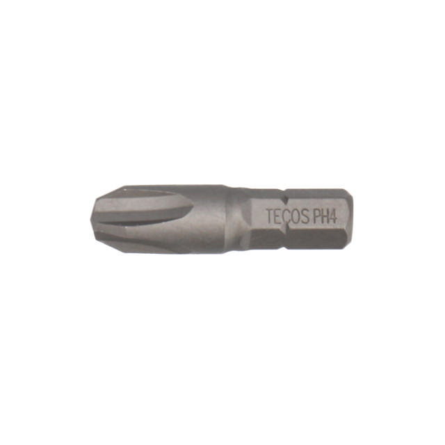 PH Bits - PH4 × 30 mm, 3 stk.