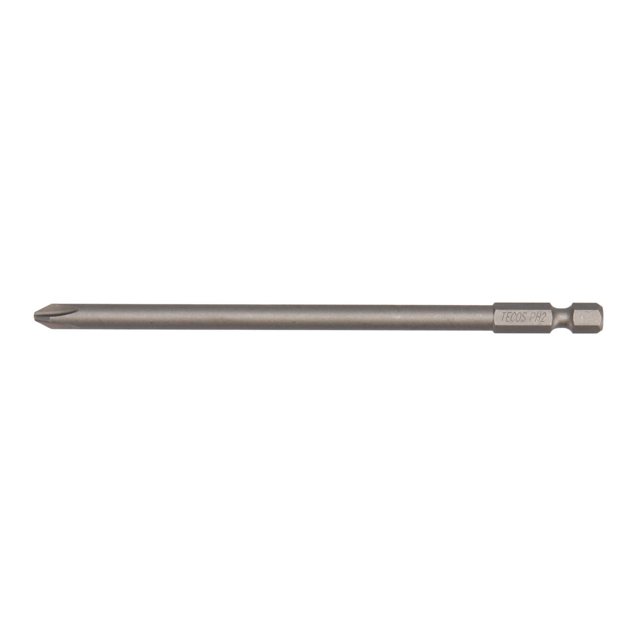 Bits, PH2 × 131 mm - Ø6