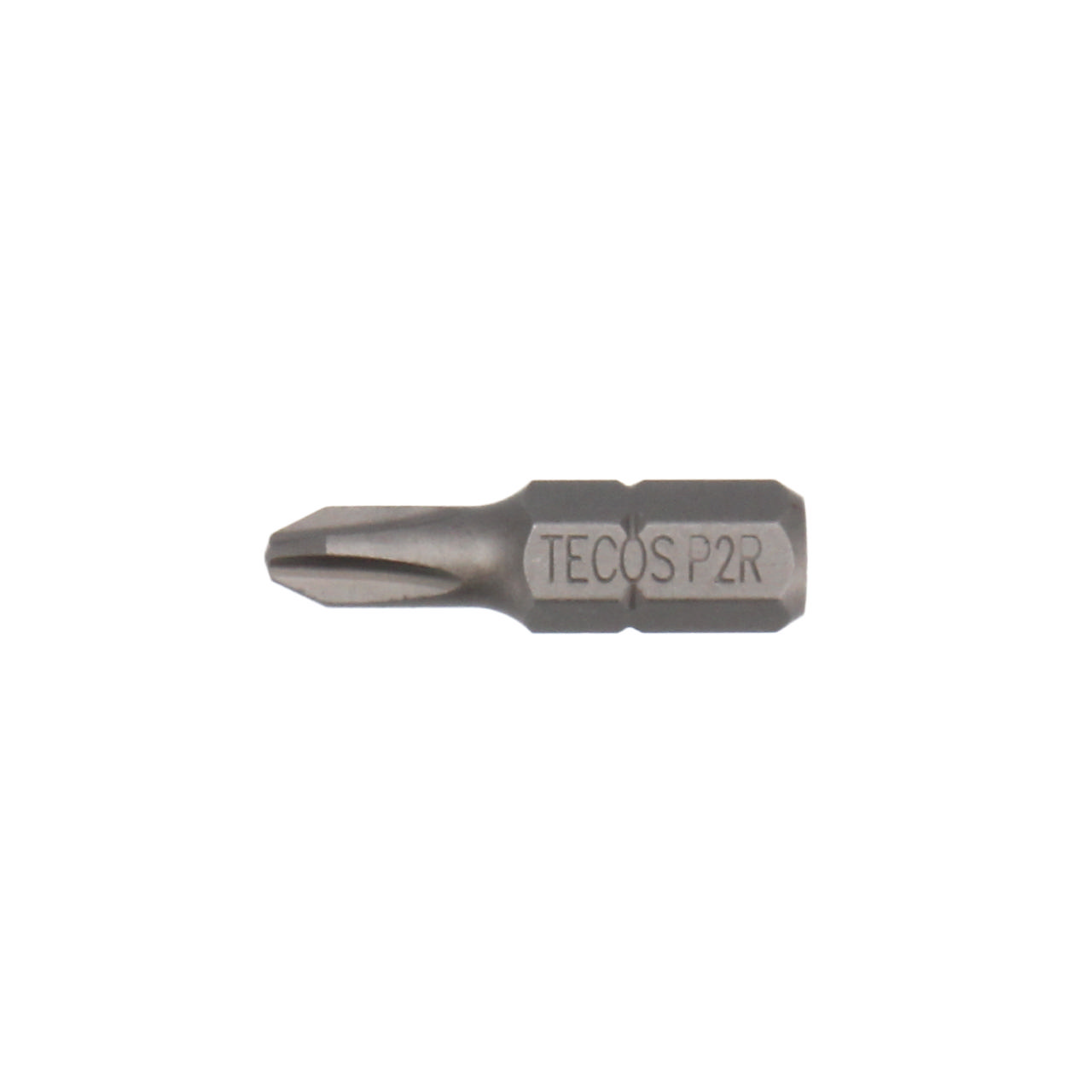PH Bits - PH2 reduceret × 25 mm, 3 stk.