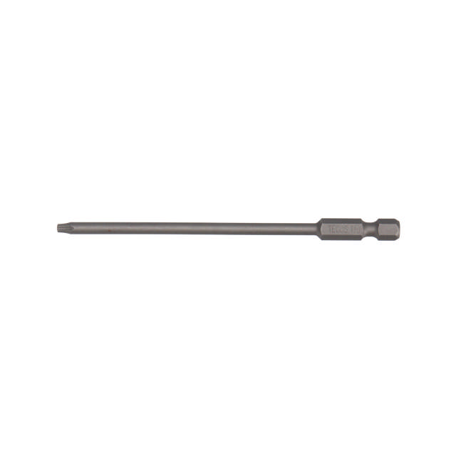 Torx Bits - TX10 × 110 mm, 3 stk.