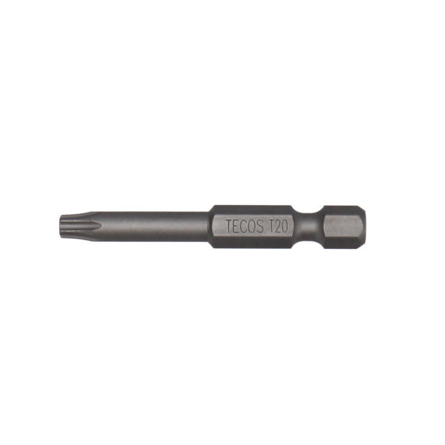 Torx Bits TX20 × 50 mm 3 stk.