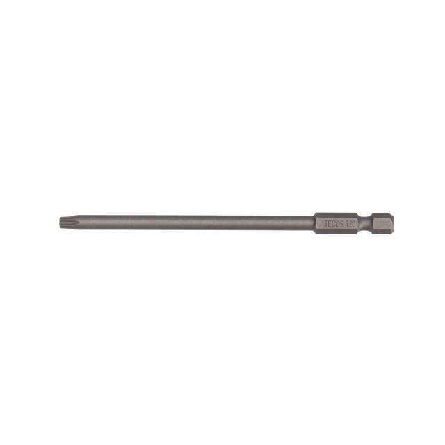 Torx Bits - TX20 × 110 mm, 3 stk.